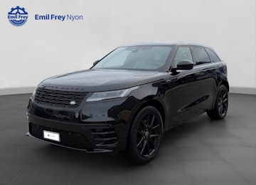Vehicle image LAND ROVER Range Rover Velar 2.0 P400e Dynamic SE Vehicle image LAND ROVER Range Rover Velar 2.0 P400e Dynamic SE