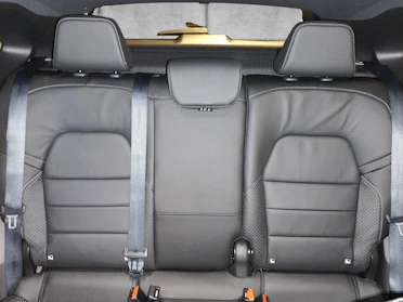 MITSUBISHI GRANDIS 8