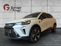Mitsubishi Grandis 1.8 HEV Instyle