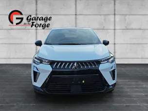Mitsubishi Grandis 1.8 HEV Instyle