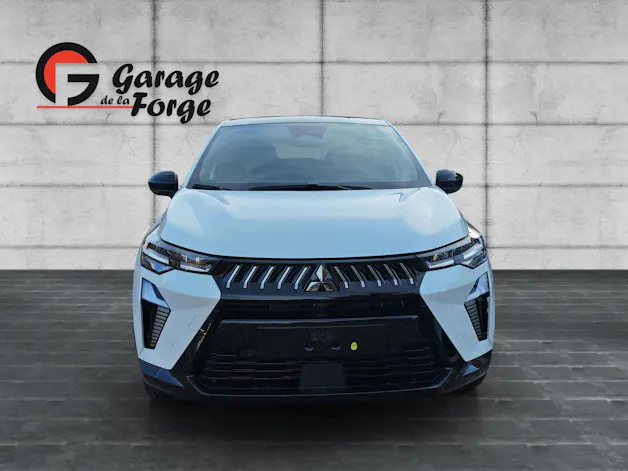 Mitsubishi Grandis 1.8 HEV Instyle