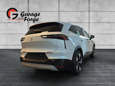 MITSUBISHI GRANDIS 10