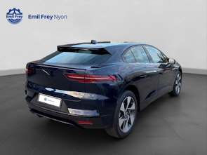 Vehicle image JAGUAR I-Pace EV400 R-Dynamic SE AWD