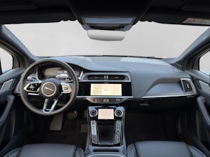 Vehicle image JAGUAR I-Pace EV400 R-Dynamic SE AWD