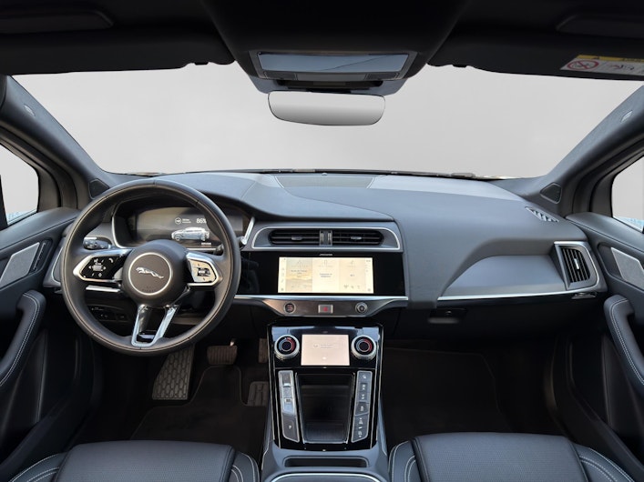 Vehicle image JAGUAR I-PACE