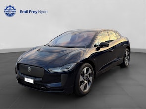 Vehicle image JAGUAR I-Pace EV400 R-Dynamic SE AWD