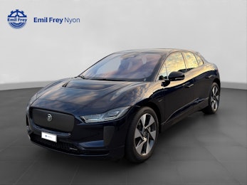 Vehicle image JAGUAR I-Pace EV400 R-Dynamic SE AWD