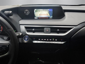 Vehicle image LEXUS UX 250h Comfort