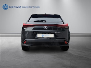 Vehicle image LEXUS UX 250h Comfort