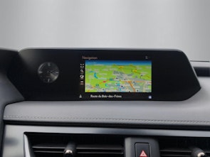 Vehicle image LEXUS UX 250h Comfort