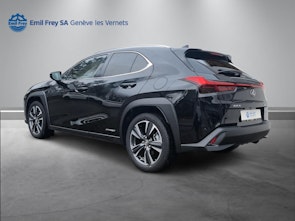 Vehicle image LEXUS UX 250h Comfort