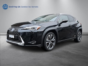 Vehicle image LEXUS UX 250h Comfort