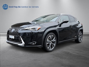 Vehicle image LEXUS UX 250h Comfort