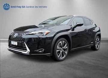 Vehicle image LEXUS UX 250h Comfort Vehicle image LEXUS UX 250h Comfort