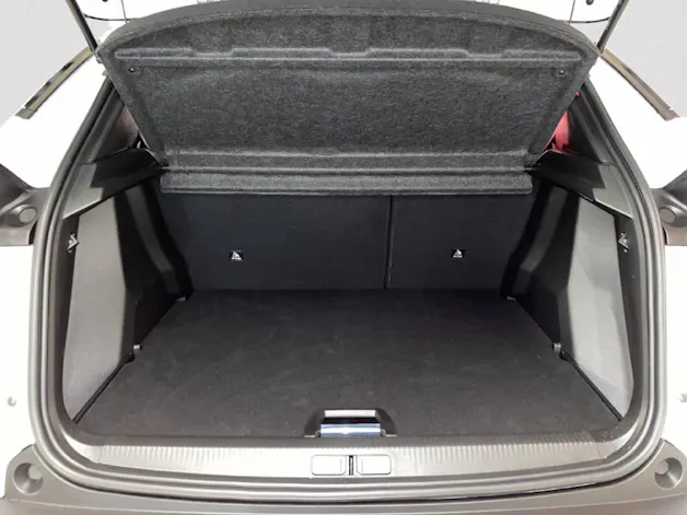 Peugeot 2008 1.2 Hybrid 145 Allure Premium