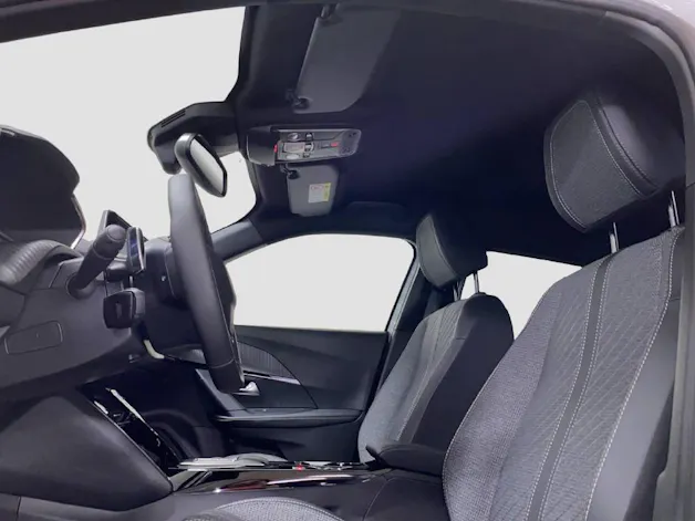 Peugeot 2008 1.2 Hybrid 145 Allure Premium