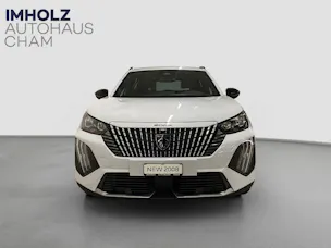 Peugeot 2008 1.2 Hybrid 145 Allure Premium