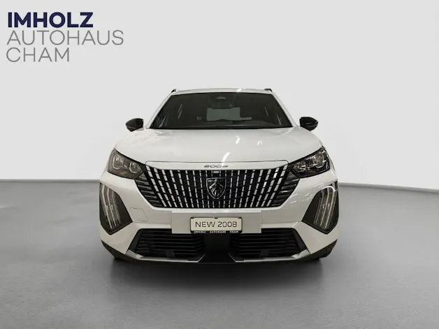 Peugeot 2008 1.2 Hybrid 145 Allure Premium