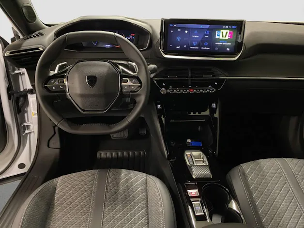 Peugeot 2008 1.2 Hybrid 145 Allure Premium