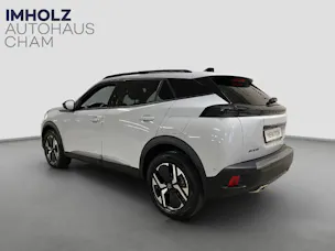 Peugeot 2008 1.2 Hybrid 145 Allure Premium