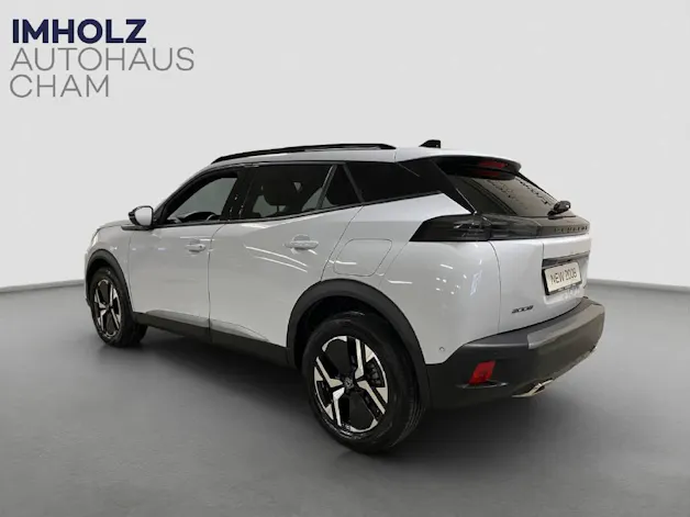 Peugeot 2008 1.2 Hybrid 145 Allure Premium