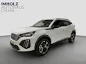 Peugeot 2008 1.2 Hybrid 145 Allure Premium