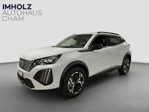 Peugeot 2008 1.2 Hybrid 145 Allure Premium