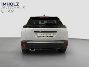 Peugeot 2008 1.2 Hybrid 145 Allure Premium