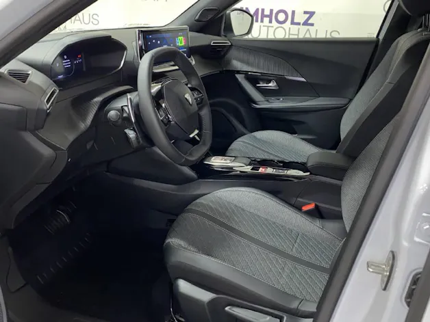 Peugeot 2008 1.2 Hybrid 145 Allure Premium
