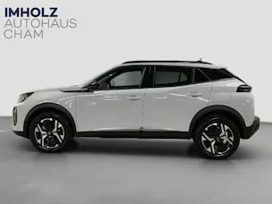 Peugeot 2008 1.2 Hybrid 145 Allure Premium
