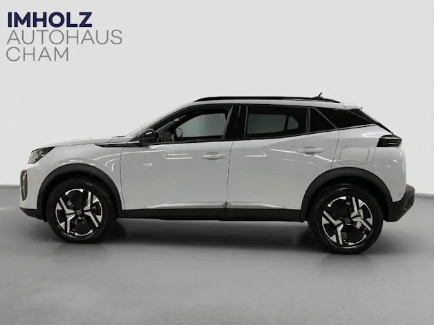 Peugeot 2008 1.2 Hybrid 145 Allure Premium