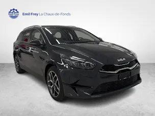 Kia Ceed SW 1.5 T-GDi Power