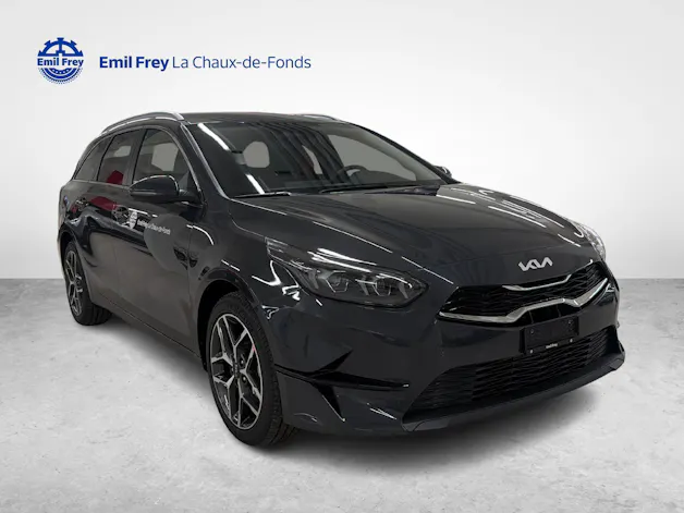 Kia Ceed SW 1.5 T-GDi Power