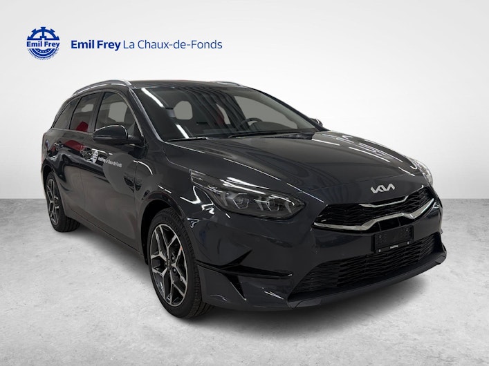 Vehicle image KIA CEED