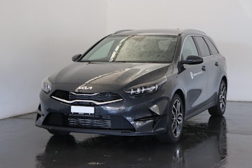 Vehicle image KIA CEED 0