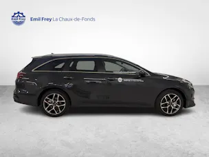 Kia Ceed SW 1.5 T-GDi Power