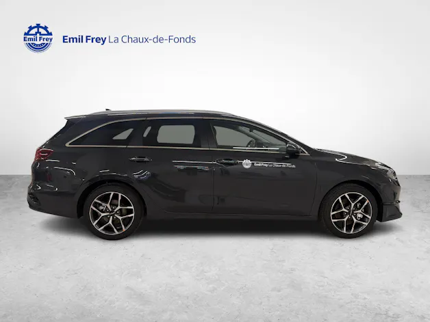Kia Ceed SW 1.5 T-GDi Power