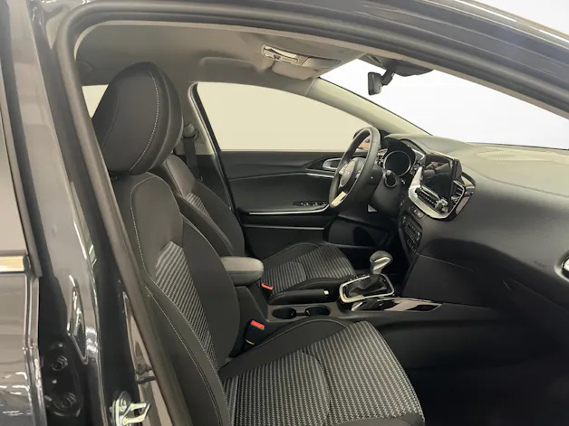 Kia Ceed SW 1.5 T-GDi Power