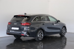 Vehicle image KIA Ceed SW 1.5 T-GDi Power
