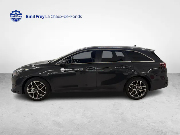 Kia Ceed SW 1.5 T-GDi Power