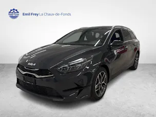 Kia Ceed SW 1.5 T-GDi Power