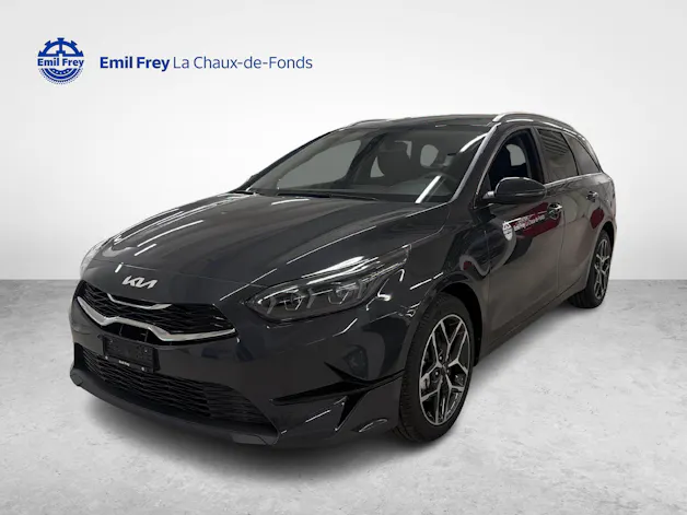 Kia Ceed SW 1.5 T-GDi Power