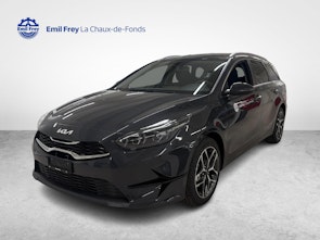 Vehicle image KIA Ceed SW 1.5 T-GDi Power