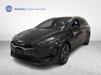 Vehicle image KIA Ceed SW 1.5 T-GDi Power