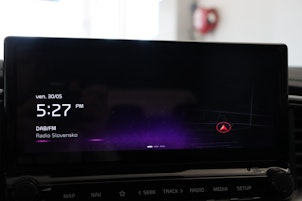 Vehicle image KIA Ceed SW 1.5 T-GDi Power