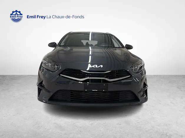 Kia Ceed SW 1.5 T-GDi Power