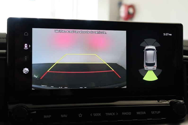 Vehicle image KIA CEED