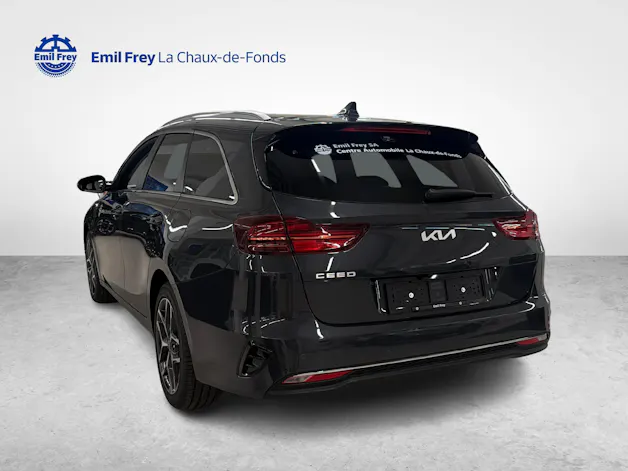Kia Ceed SW 1.5 T-GDi Power
