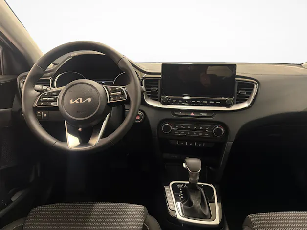 Kia Ceed SW 1.5 T-GDi Power