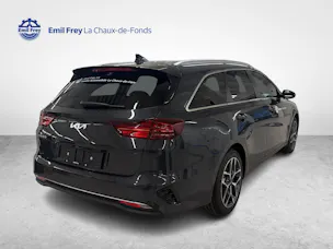 Kia Ceed SW 1.5 T-GDi Power
